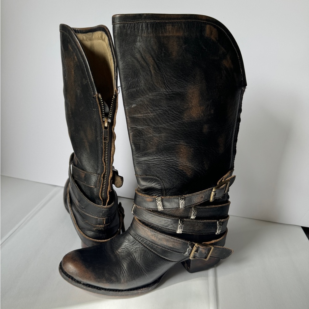 FREEBIRD Drove by Steven boots